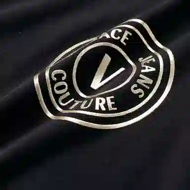 VERSACE JEANS COUTURE SS24 LogoT