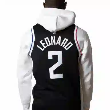 Nike NBA SW 2