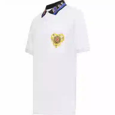 VERSACE JEANS COUTURE SS24 Polo