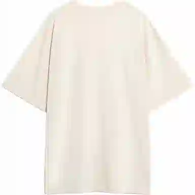 Maison Kitsune SS25 CNY T