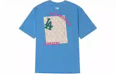 MLB logo SS24 T