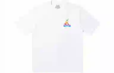 PALACE Jobsworth T-Shirt T