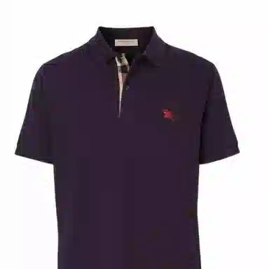 Burberry SS23 LogoPolo