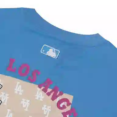 MLB logo SS24 T