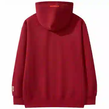 88rising Embroidered Hoodie