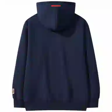 88rising Embroidered Hoodie