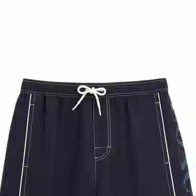 COACH Swim Trunks