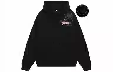 LIGHTNING MONSTER Logo