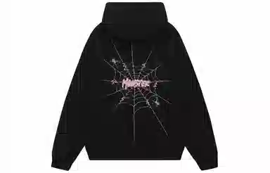 LIGHTNING MONSTER Logo