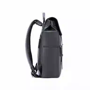 GUESS WREATH Black Backpack