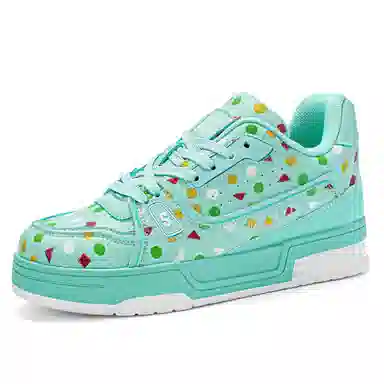 Crayon Shinchan Classic Low Sneakers