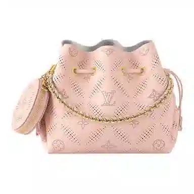 Louis Vuitton Bella Pink