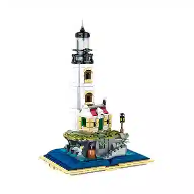 OLOEY 1016pcs OLOEY-JM