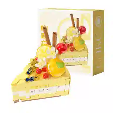 OLOEY 357pcs OLOEY-JM