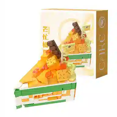 OLOEY 357pcs OLOEY-JM