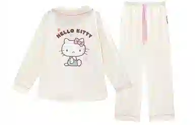 GUKOO x Sanrio
