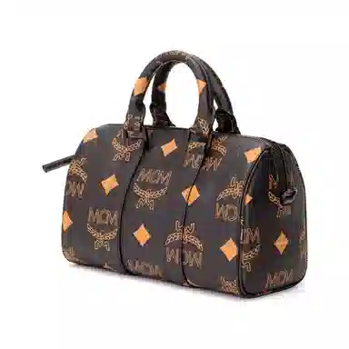 MCM Aren Visetos MaxiLogo