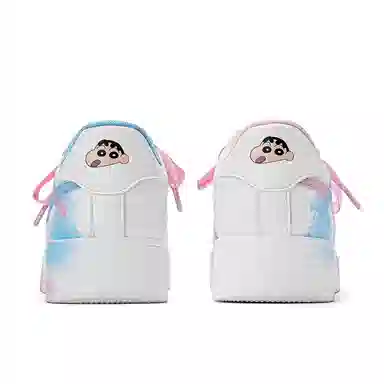 Crayon Shinchan Low Sneakers