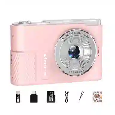 HAWESGARS X3CCD 81080pOTGvlog