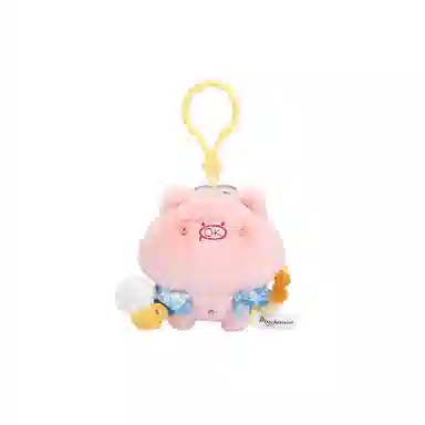 POTDEMIEL OK pig 9cm