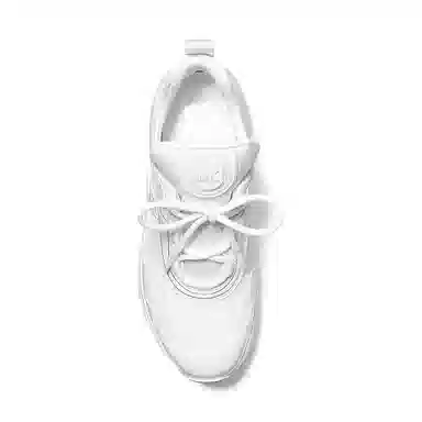 Michael Kors Olympia White