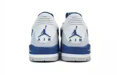 Jordan Legacy 312