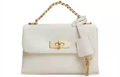 CHARLESKEITH ck 25kerry PU BlackCreamLight Pink