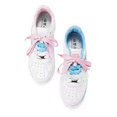 Crayon Shinchan Low Sneakers