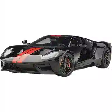 AUTOart Ford GT 2017