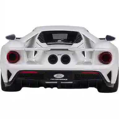 AUTOart Ford GT 2017
