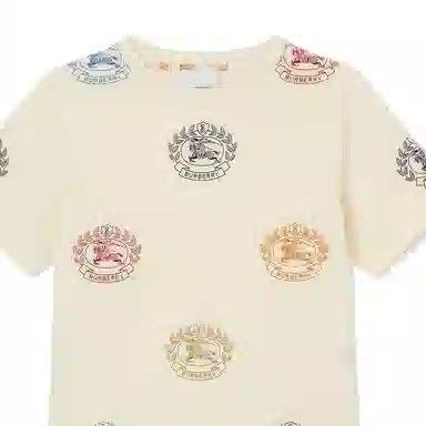 Burberry SS23 LogoT