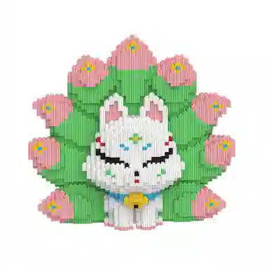 OLOEY 5642pcs OLOEY-JM-