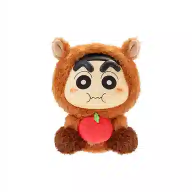 x Crayon Shinchan Q 16 6