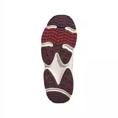 adidas Ozmillen White Scarlet