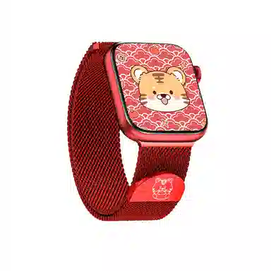 CHENSONG apple watch8s7s976543