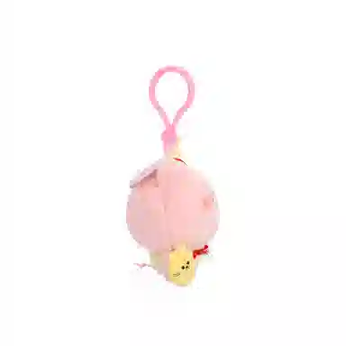 POTDEMIEL OK pig 9cm