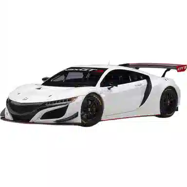AUTOart 118 HONDA NSX GT3 2018