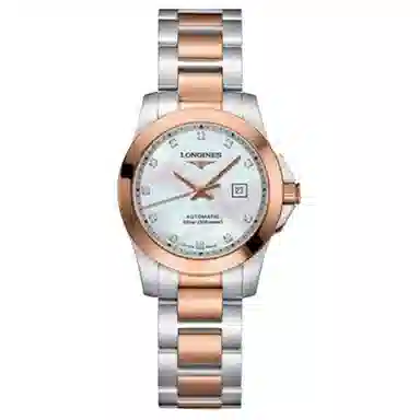 LONGINES 300 29.5mm 18K