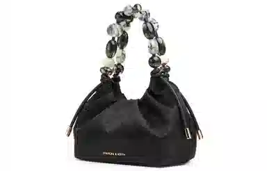 Charles & Keith New Year Series Bucket Bag