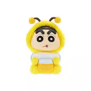 x Crayon Shinchan Q 16 6