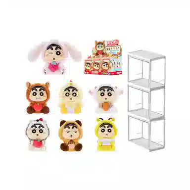 x Crayon Shinchan Q 16 6