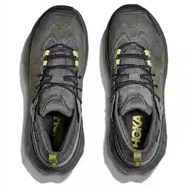 HOKA ONE ONE Kaha 3 LOW GTX