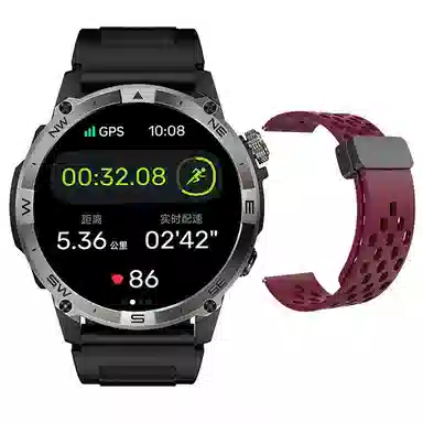 DMDG - IP68GPS