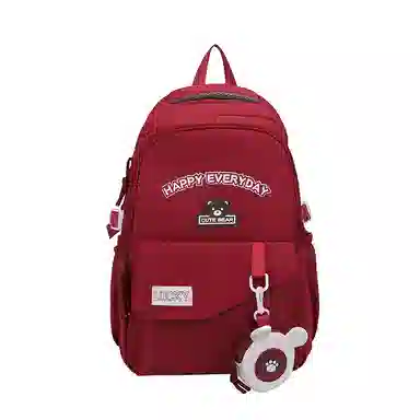 NOMK Backpack