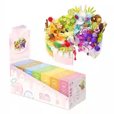 OLOEY 357pcs OLOEY-JM