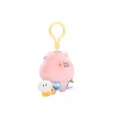POTDEMIEL OK pig 9cm