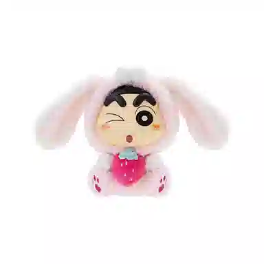 x Crayon Shinchan Q 16 6