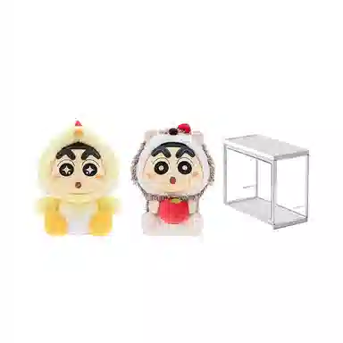 x Crayon Shinchan Q 16 6