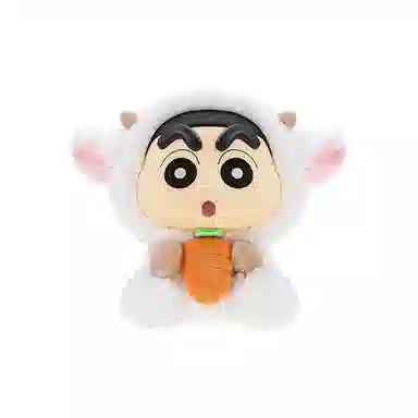 x Crayon Shinchan Q 16 6
