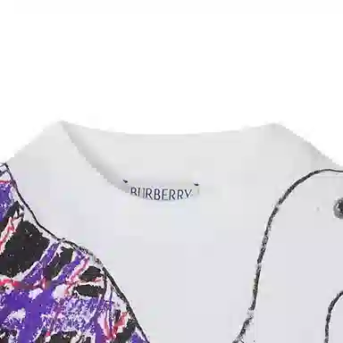 BurberryT